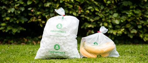 Benefits Of Biodegradable Plastic Bags | IUCN Water