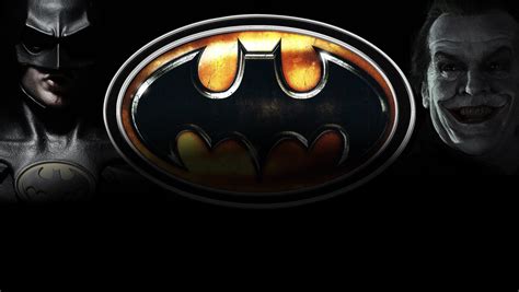 Arriba 42+ imagen batman 1989 wallpaper - Abzlocal.mx