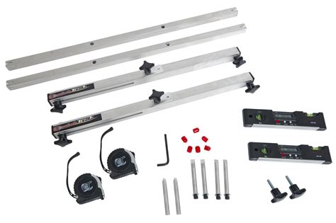 Understanding & Using Some Common DIY Wheel Alignment Tools