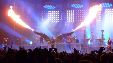 HD [Watch] Rammstein: In Amerika - Live from Madison Square Garden (2010) Full Movie Online