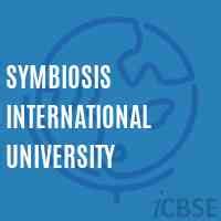 Symbiosis International University, Pune - Address, Reviews, Fees and Admissions 2024