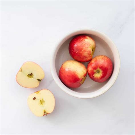 Apple Puree - My Kids Lick The Bowl