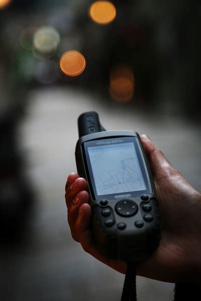 How Big is a Waterproof Hiking GPS? - Dimensions Guide