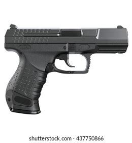 Gun Side View Stock Photos and Pictures - 10,874 Images | Shutterstock