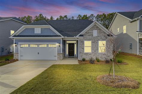 New Homes For Sale In Blythewood, SC | Eastwood Homes