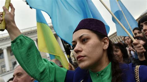 Who are the Crimean Tatars? The Turkic Muslim minority loyal to Ukraine | Middle East Eye