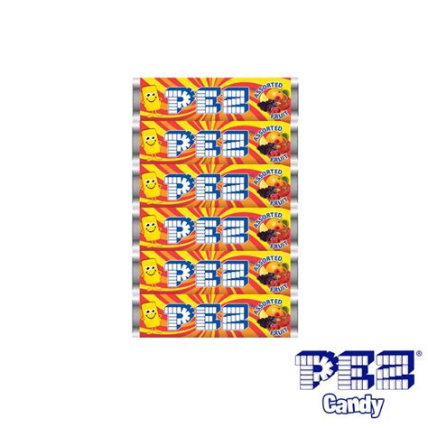 PEZ Candy Collection - All City Candy