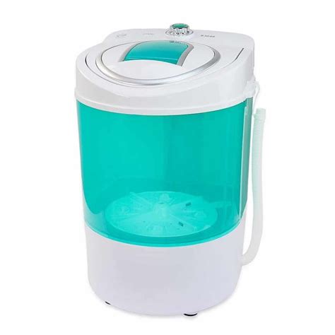 Best Portable Washing Machine - Latest Reviews | TheReviewGurus.com