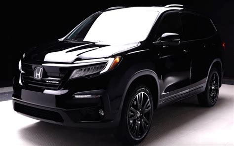 2021 Honda Passport Touring Colors, Release Date, Redesign, Specs | 2020 - 2021 Cars