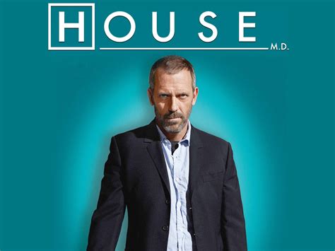 Prime Video: House Season 1