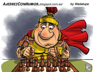 20 Best Chess Humor Cartoons