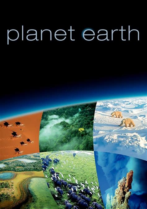 Planet Earth (TV Mini Series 2006) - IMDb