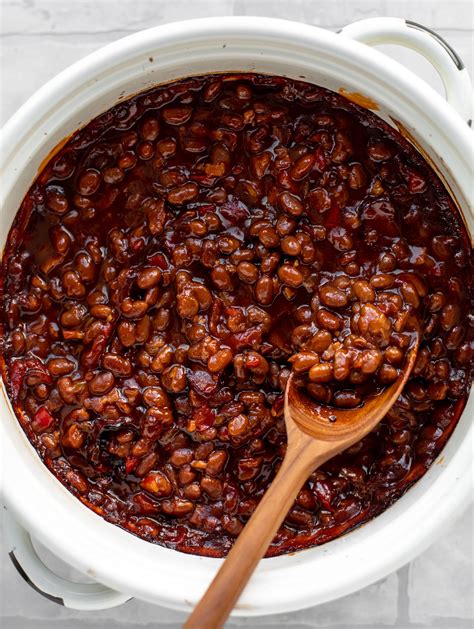 Homemade Baked Beans With Canned Beans - Rice Recipe