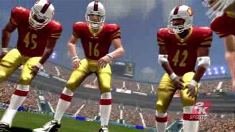 All-Pro Football 2K8 Game | PS3 - PlayStation