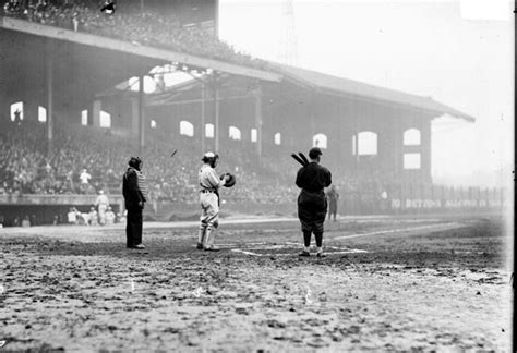 Comiskey Park - History, Photos and more of the Chicago White Sox former ballpark