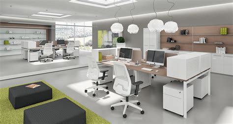 3 tips to boost your employees productivity in an open-plan office space