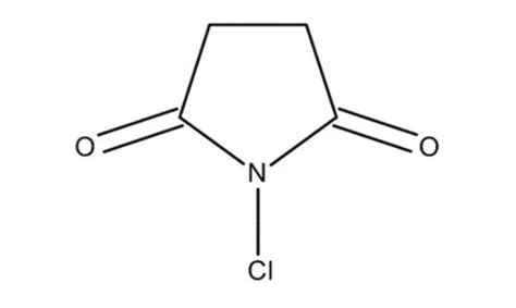 N-Chlorosuccinimide for synthesis | 128-09-6 | Sigma-Aldrich