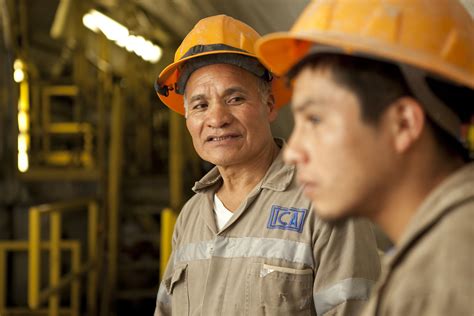 Mexican Construction Workers | on assignment in Mexico City … | Flickr