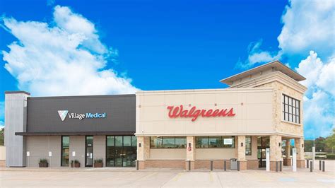 Walgreens is the latest retailer to increase investment in health care