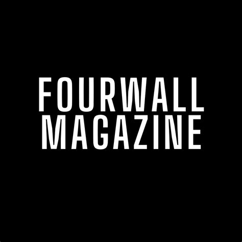 Fourwall Kid Magazine (Issue 7) June 2023 - Fourwall Magazine