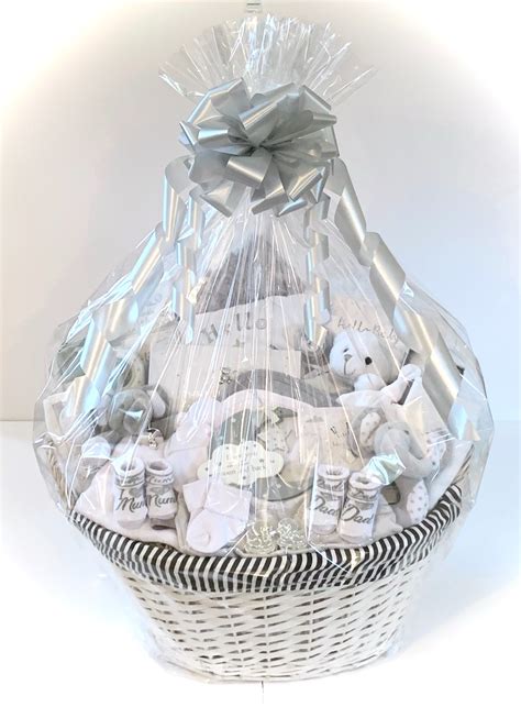 Beautiful Baby Gift Baskets and Gifts Online based in Bedford