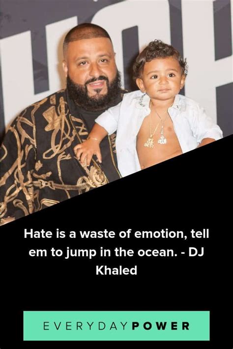 50 DJ Khaled Quotes & Funny Sayings On Success & Life (2021)