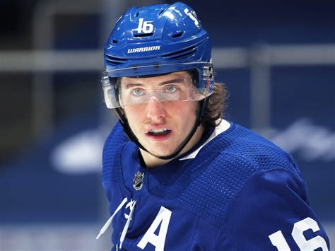 'A CRAZY DAY': Leafs' Mitch Marner talks carjacking incident | National ...