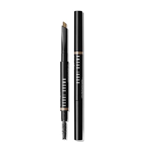 Bobbi Brown Perfectly Defined Long-Wear Brow Pencil - Sandy Blonde - LOOKFANTASTIC