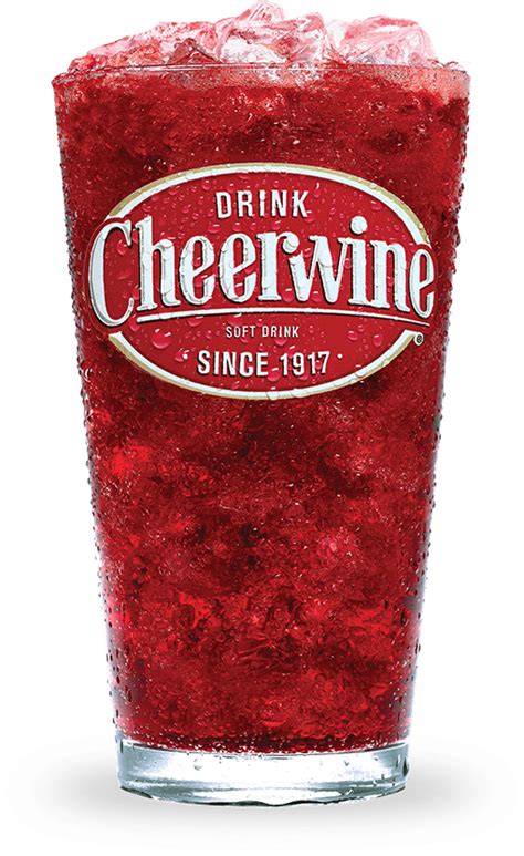 The Story Behind the South's Favorite Cherry Flavored Soda