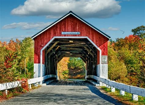 2017 Swanzey Covered Bridges Half Marathon in Swanzey, NH