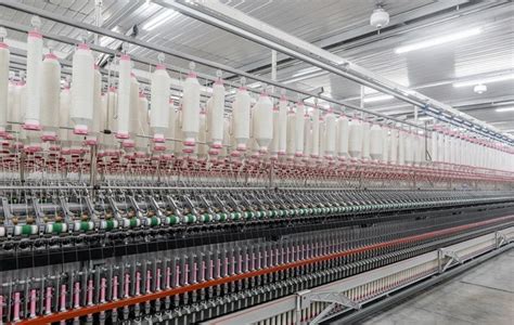 Spinning mills across India begin to cut cotton yarn production ...