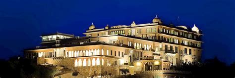 Fateh Garh | Hotels in Udaipur | Audley Travel