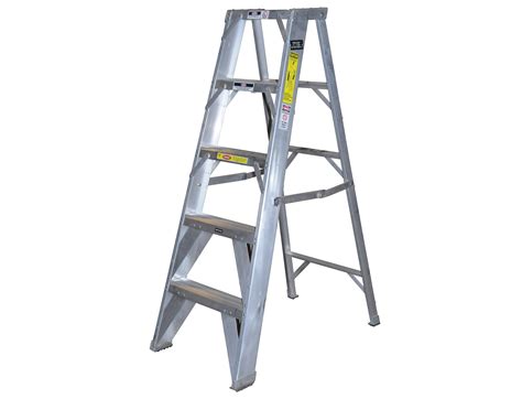 All Portable Step Ladders | Platform Step Ladders | Calico Ladders