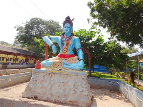 Kaleshwaram Temple in Karimnagar, Telangana - Timings and Attractions ...