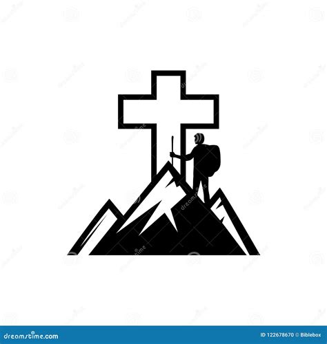 Christian Men Clip Art