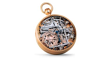 History of Breguet: 8 Little Known Facts About the Swiss Watchmaker ...