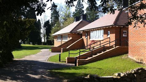 ELSTREE SCHOOL NEW SCIENCE CENTRE - Nichols Brown Webber