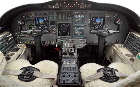 2001 CESSNA CITATION BRAVO S/N 550-0969 - Leader Luxury