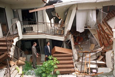 Proposed tax credit for quake retrofits runs into trouble in Sacramento ...