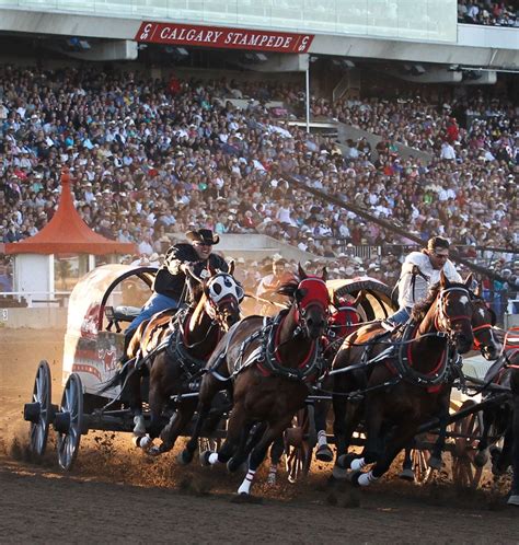 Calgary Stampede Schedule Of Events 2023