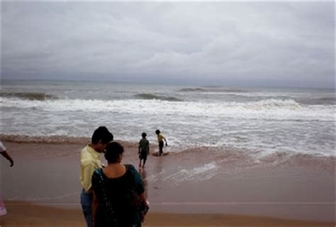 Beaches in Konark | Beaches in Orissa | Things to Do in Orissa