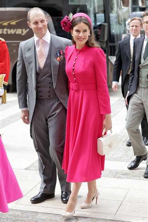 Queen’s Platinum Jubilee: Royals attend National Service of ...