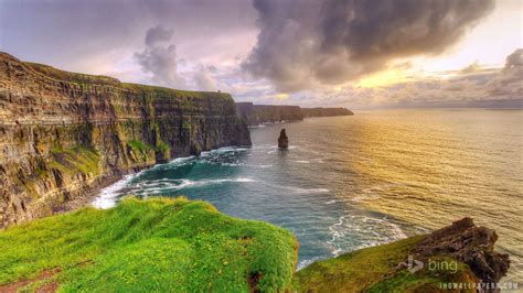 Ireland Wallpaper