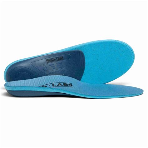 4 Best Insoles For High Arches For Comfort & Support - 2024