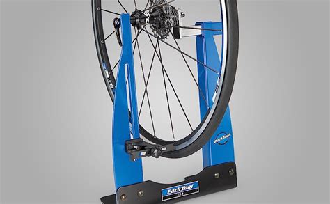 Amazon.com : Park Tool TS-8 Home Mechanic Wheel Truing Stand : Bike Workstands : Sports & Outdoors