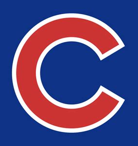 Chicago Cubs Logo PNG Vector (EPS) Free Download