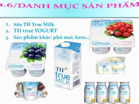 Th true milk