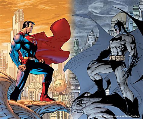 DSNG'S SCI FI MEGAVERSE: SUPERMAN BATMAN POSTERS - PLUS NEW ART BY DSNG