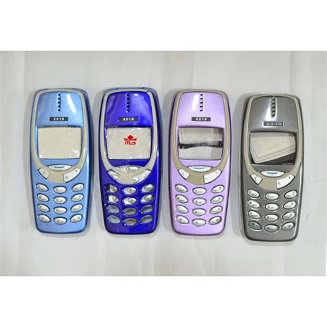 Nokia 3310 Case | Original Product | Shopee Philippines