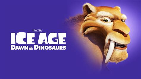 Ice Age: Dawn of the Dinosaurs | Apple TV